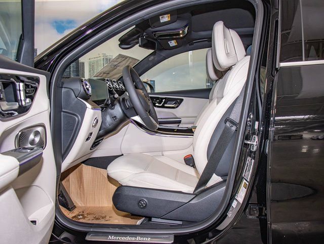 2026 Mercedes-Benz GLC Base - Photo 20