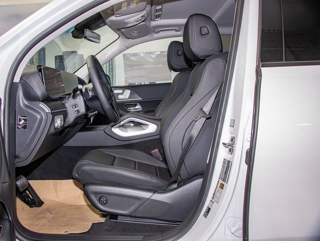 2026 Mercedes-Benz GLE GLE350 - Photo 20
