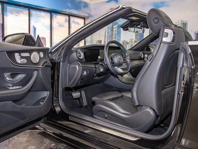 2023 Mercedes-Benz E-Class E450 - Photo 15