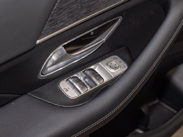2026 Mercedes-Benz GLE Coupe GLE450 - Photo 14