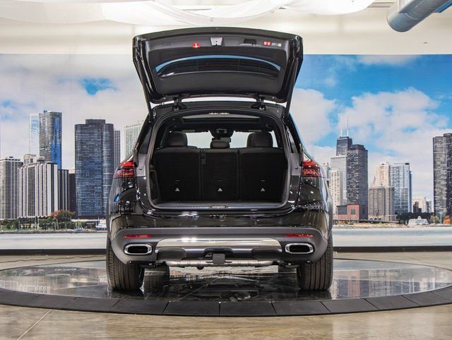 2026 Mercedes-Benz GLE GLE350 - Photo 12