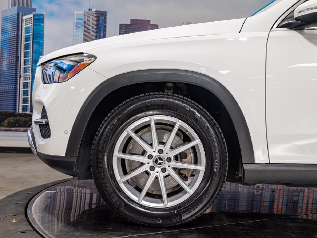 2024 Mercedes-Benz GLE GLE350 - Photo 7