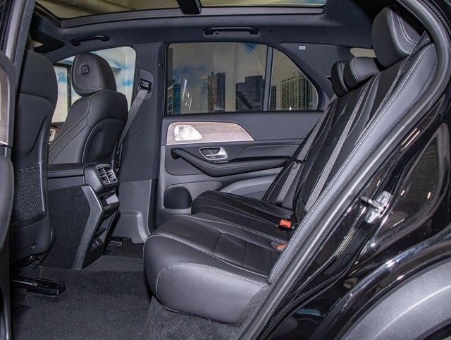 2026 Mercedes-Benz GLE GLE350 - Photo 22