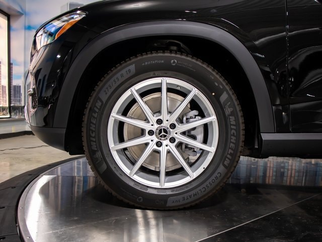 2026 Mercedes-Benz GLE GLE350 - Photo 6