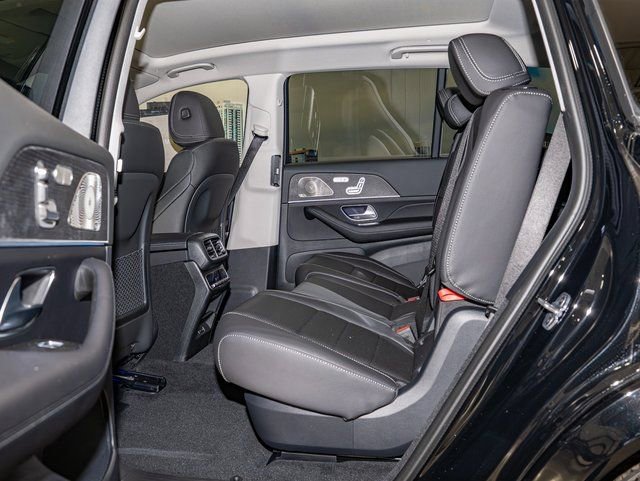 2026 Mercedes-Benz GLS Base - Photo 22