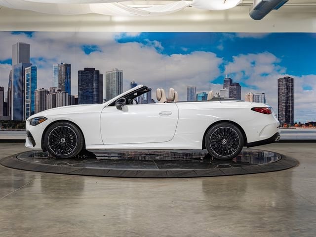 2024 Mercedes-Benz CLE CLE 450 - Photo 8
