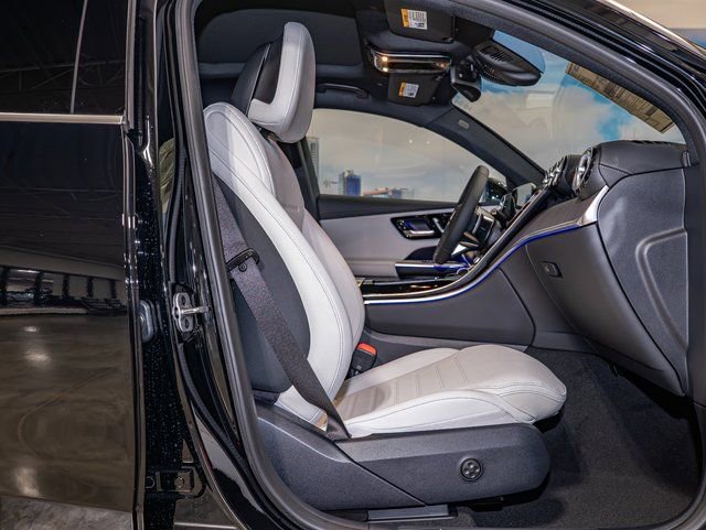 2026 Mercedes-Benz GLC Coupe GLC 300 - Photo 21