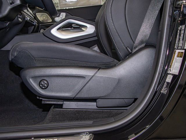 2026 Mercedes-Benz GLE GLE350 - Photo 15