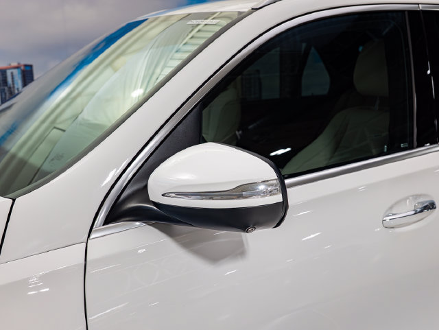 2024 Mercedes-Benz GLE GLE350 - Photo 10