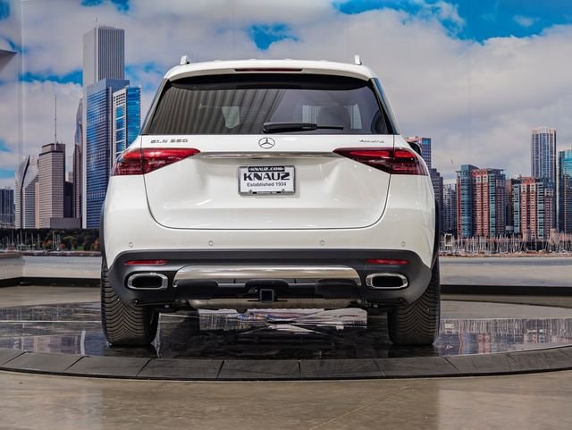 2024 Mercedes-Benz GLE GLE350 - Photo 11