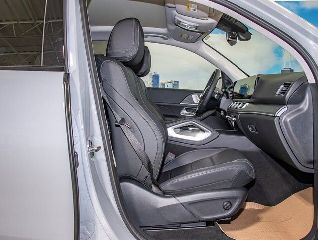 2026 Mercedes-Benz GLE GLE450 - Photo 21