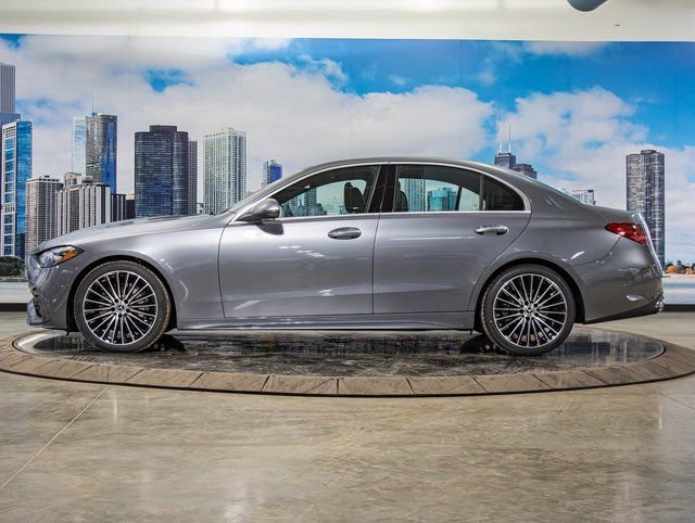 2026 Mercedes-Benz C-Class Sedan C 300 - Photo 6