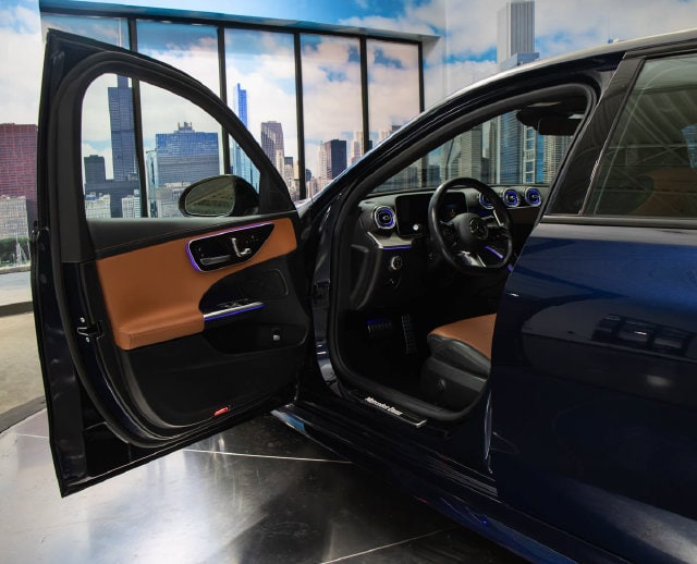 2023 Mercedes-Benz C-Class Sedan C 300 - Photo 13