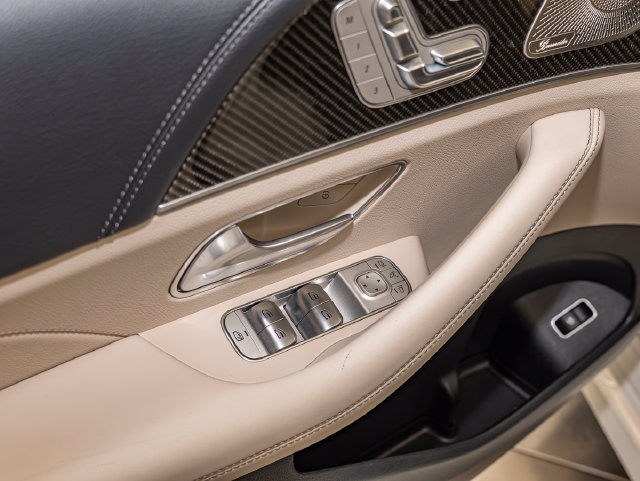 2024 Mercedes-Benz GLE Coupe GLE 53 AMG - Photo 14