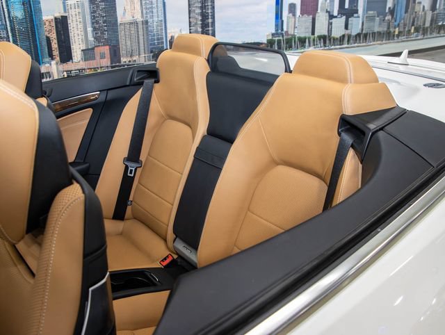 2016 Mercedes-Benz E-Class E550 - Photo 23