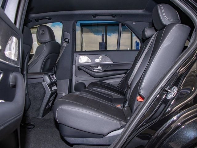 2026 Mercedes-Benz GLE GLE350 - Photo 22