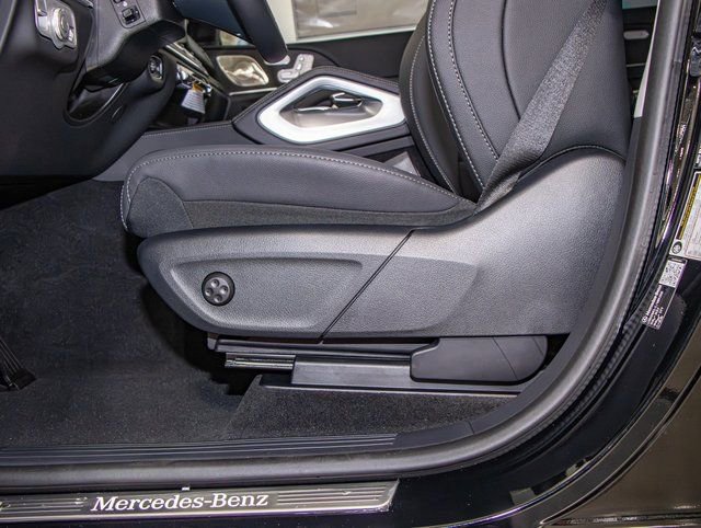 2026 Mercedes-Benz GLE GLE450 - Photo 15