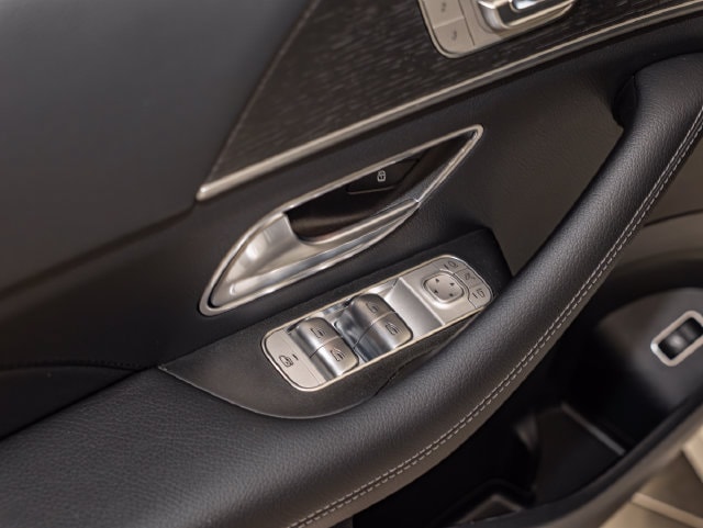2026 Mercedes-Benz GLE Coupe GLE450 - Photo 14