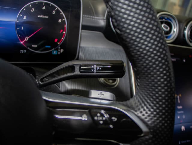 2023 Mercedes-Benz C-Class Sedan C 300 - Photo 17