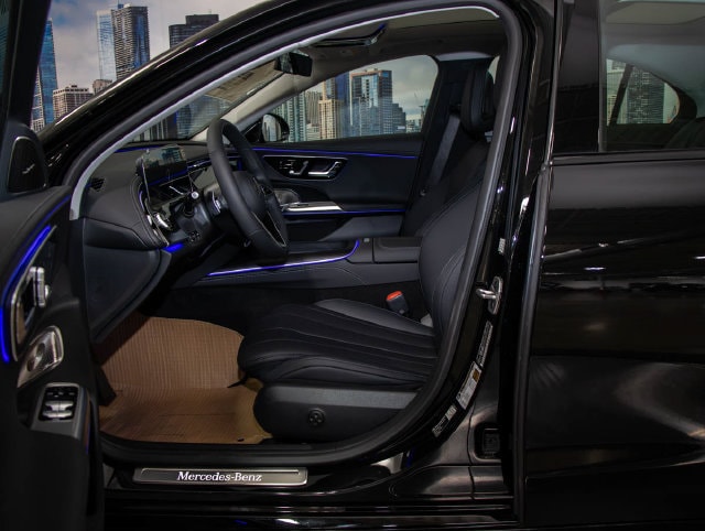 2027 Mercedes-Benz E-Class E450 - Photo 20