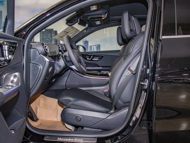 2026 Mercedes-Benz GLC Base - Photo 20
