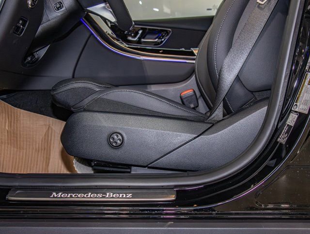 2026 Mercedes-Benz GLC Base - Photo 15