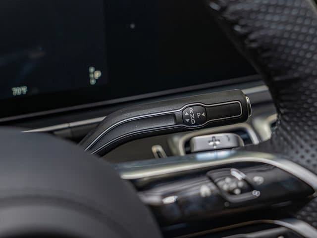 2026 Mercedes-Benz GLS Base - Photo 17