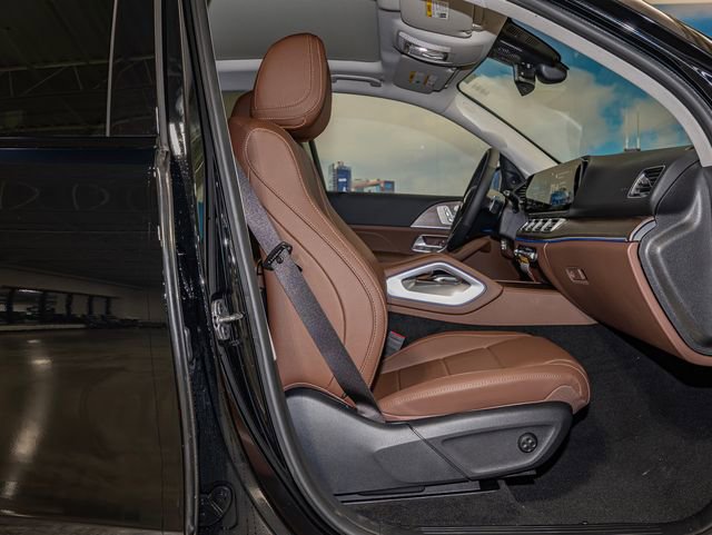 2026 Mercedes-Benz GLE GLE350 - Photo 21