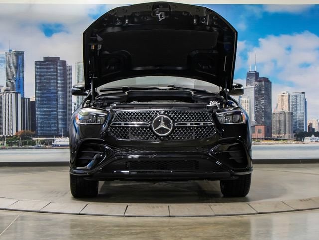 2026 Mercedes-Benz GLE GLE450 - Photo 4
