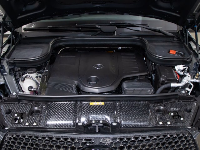 2026 Mercedes-Benz GLE Coupe GLE450 - Photo 5