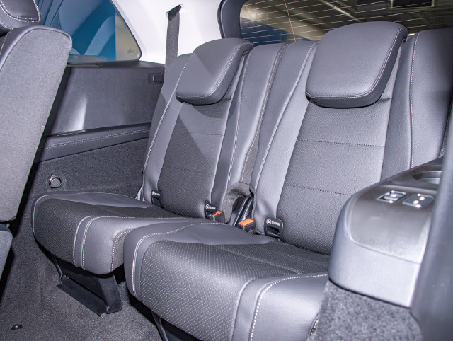 2026 Mercedes-Benz GLS Base - Photo 23