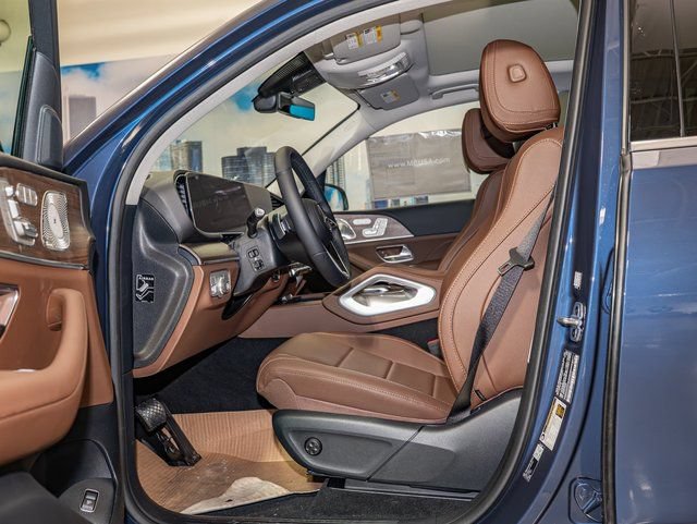 2026 Mercedes-Benz GLE GLE450 - Photo 20