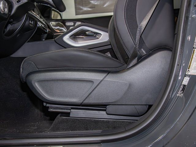 2026 Mercedes-Benz GLE AMG GLE 53 - Photo 15