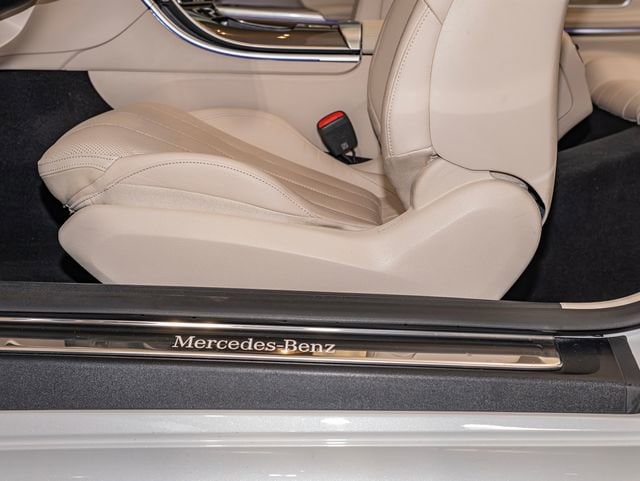 2024 Mercedes-Benz CLE CLE 450 - Photo 17