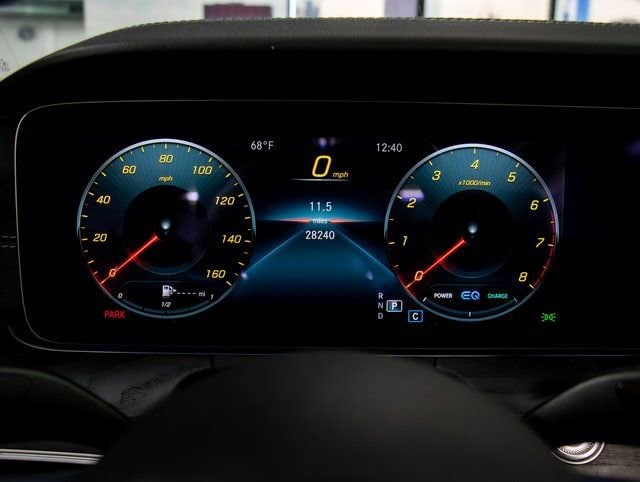 2023 Mercedes-Benz E-Class E450 - Photo 19