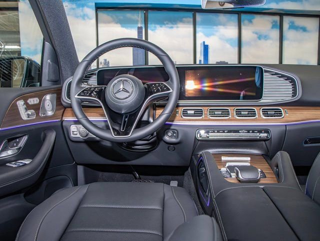 2026 Mercedes-Benz GLE GLE350 - Photo 16