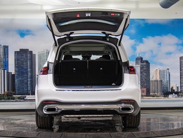 2026 Mercedes-Benz GLS Base - Photo 12