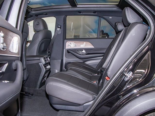 2026 Mercedes-Benz GLE GLE350 - Photo 22
