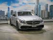 Mercedes-Benz AMG® CLS 63