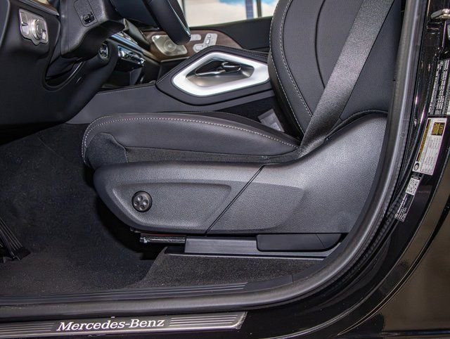 2026 Mercedes-Benz GLE GLE350 - Photo 15