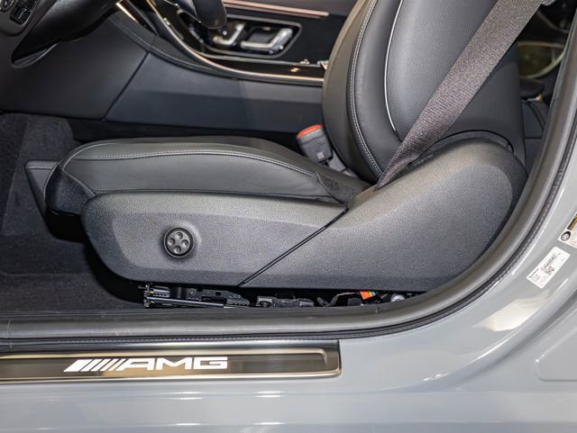2023 Mercedes-Benz EQE AMG EQE 53 - Photo 13