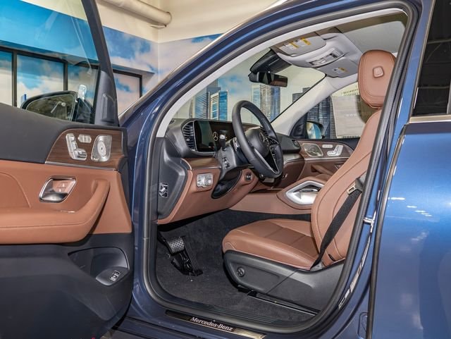 2026 Mercedes-Benz GLE GLE350 - Photo 13
