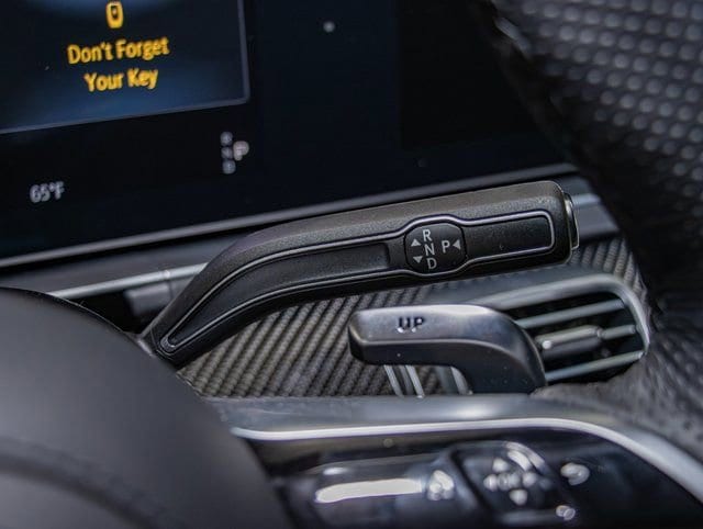 2026 Mercedes-Benz GLE Coupe GLE 53 AMG - Photo 17