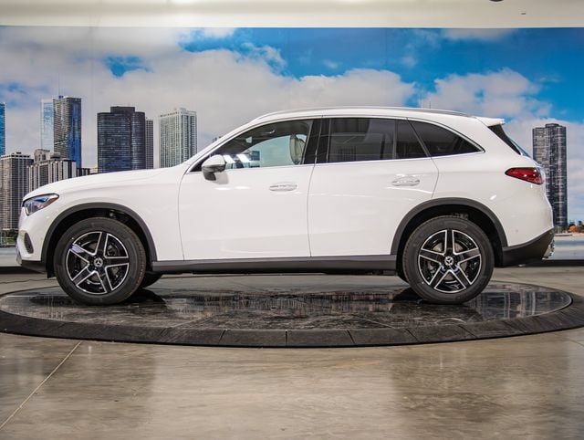 2026 Mercedes-Benz GLC Base - Photo 6
