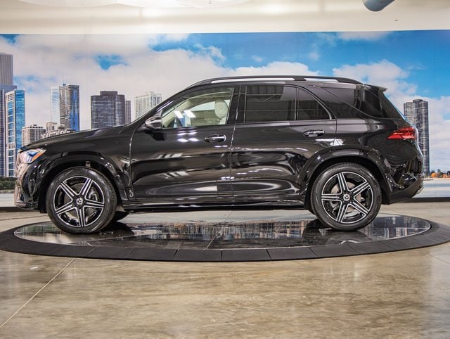2026 Mercedes-Benz GLE GLE350 - Photo 6