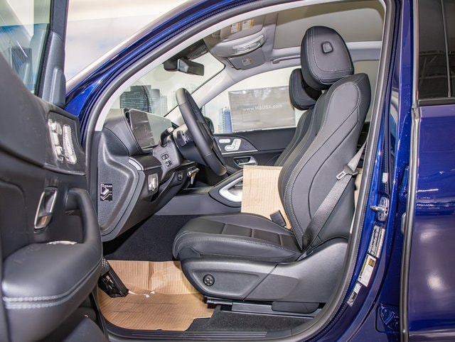 2026 Mercedes-Benz GLE GLE350 - Photo 20