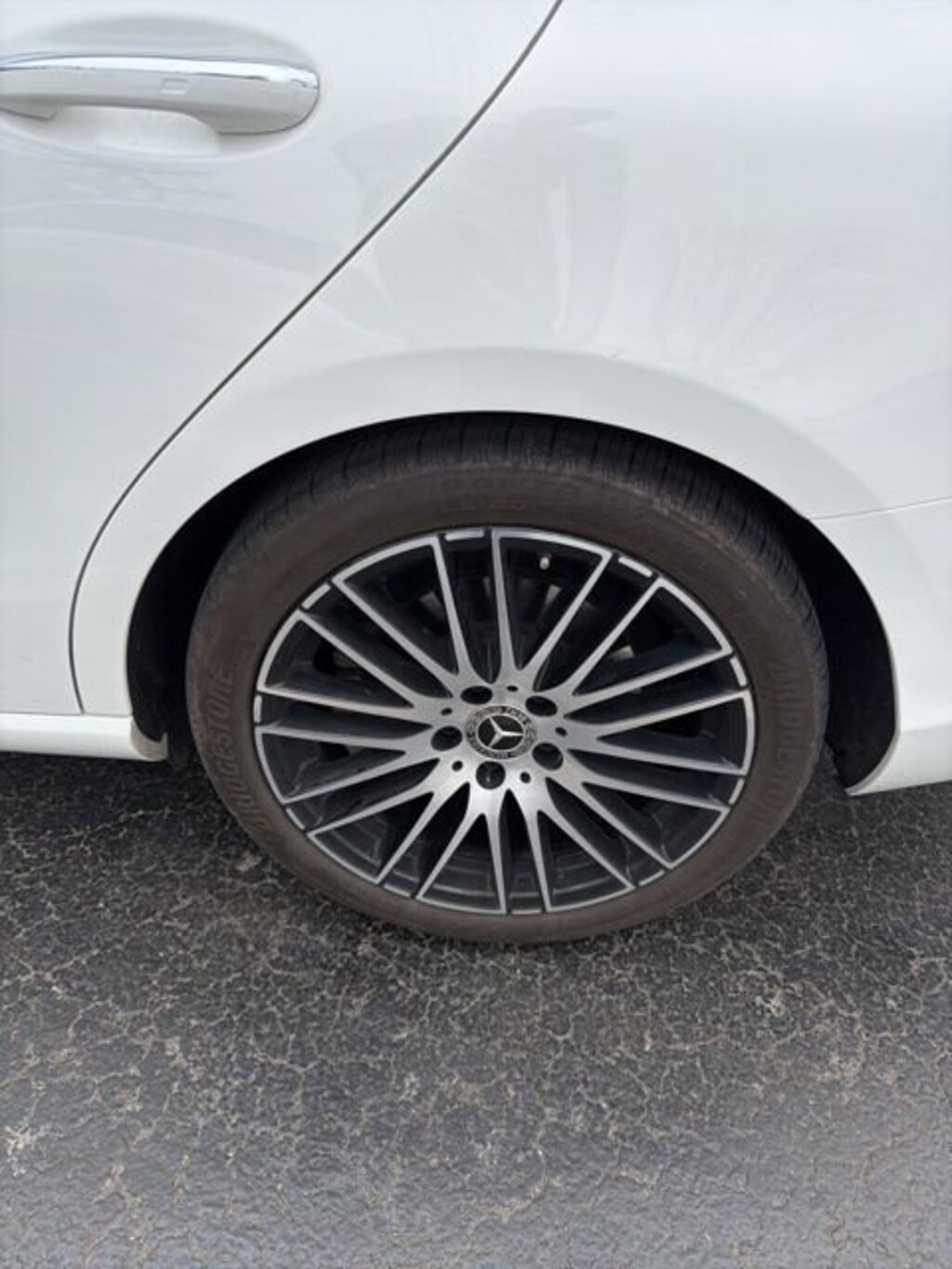 Used 2023 Mercedes-Benz C-Class C 300