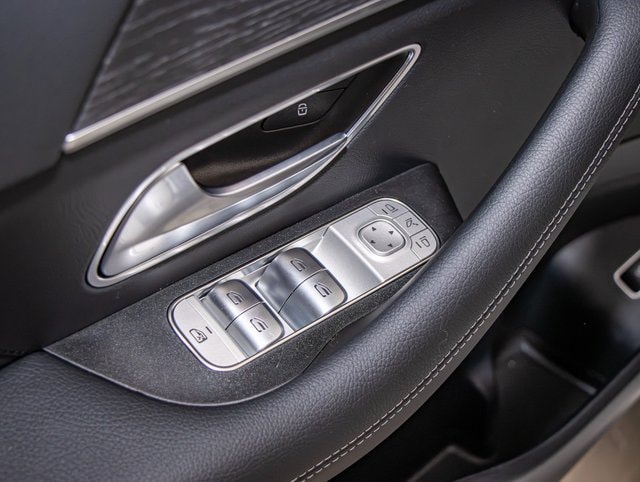 2026 Mercedes-Benz GLE GLE350 - Photo 14