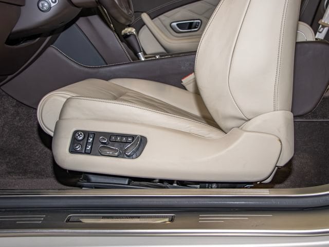 2012 Bentley Continental GTC Base - Photo 17