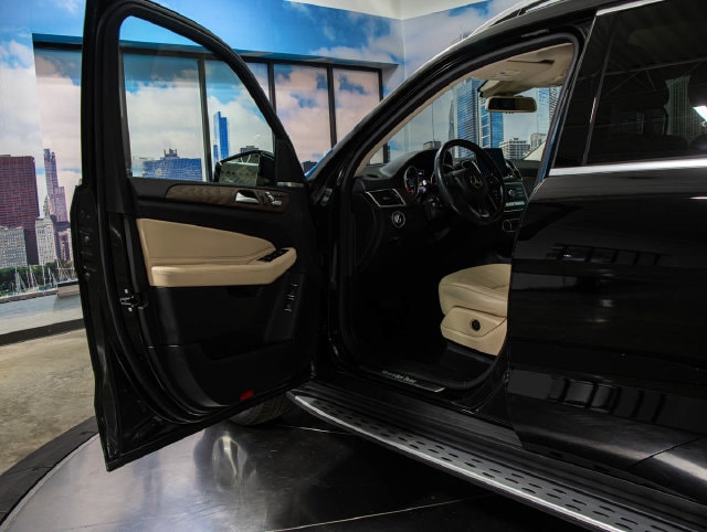 2019 Mercedes-Benz GLS-Class GLS450 - Photo 13